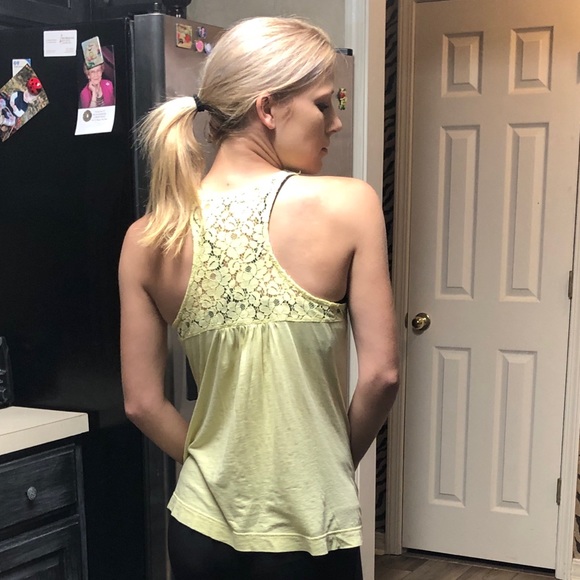 Urban Outfitters tank - Picture 3 of 3